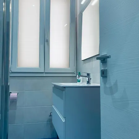 Apartman Il Mare Dentro