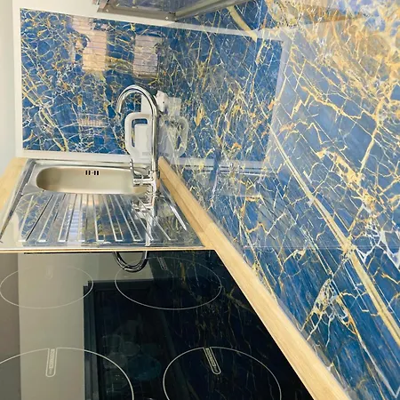 Il Mare Dentro Apartman *