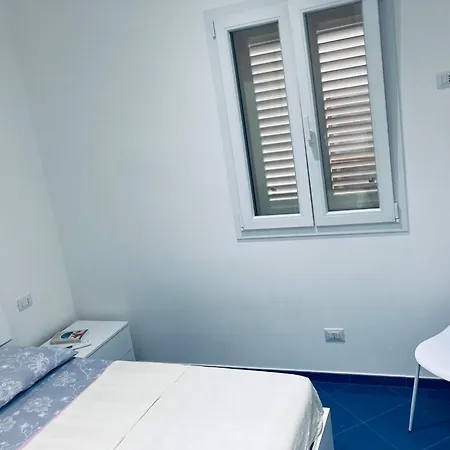 Apartman Il Mare Dentro Pozzallo