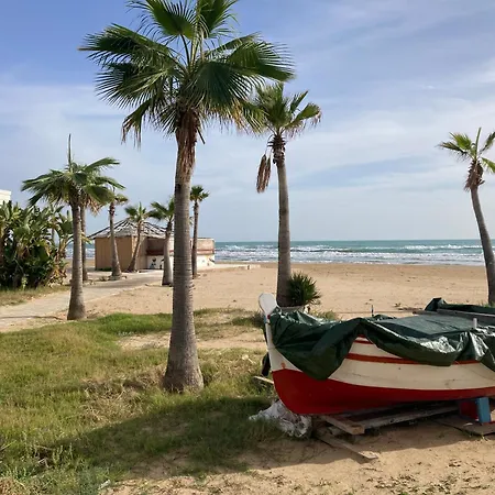 Il Mare Dentro Apartman *