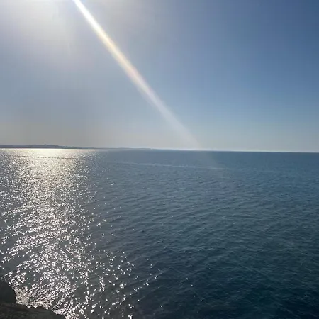 Il Mare Dentro Apartament *