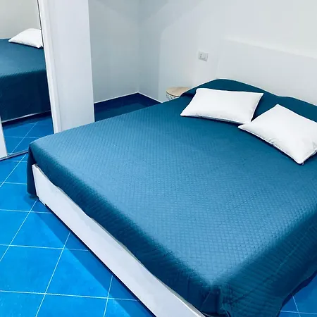 Apartman Il Mare Dentro Pozzallo