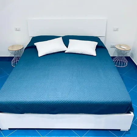 Apartman Il Mare Dentro
