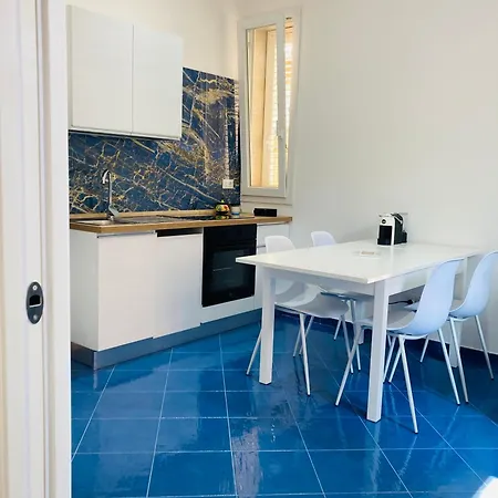 Il Mare Dentro Appartamento