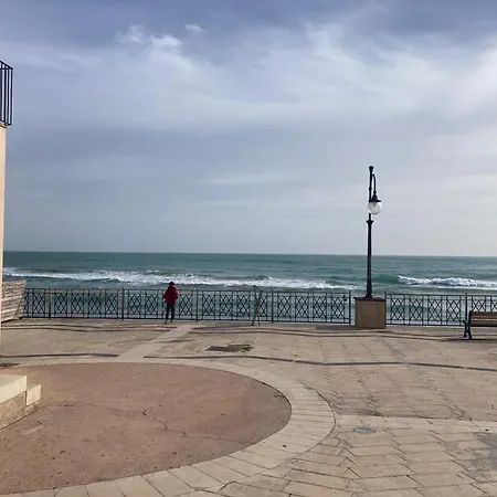 Il Mare Dentro Appartamento Pozzallo