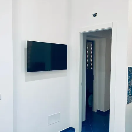 Appartamento Il Mare Dentro