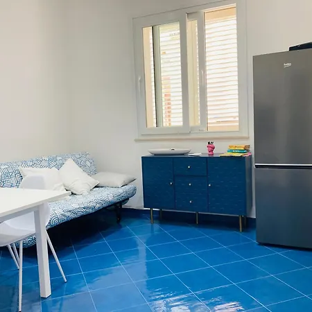 Appartamento Il Mare Dentro Pozzallo