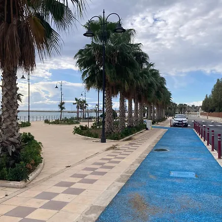 Il Mare Dentro Pozzallo