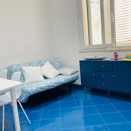 Il Mare Dentro Appartamento