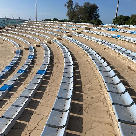 Appartamento Il Mare Dentro