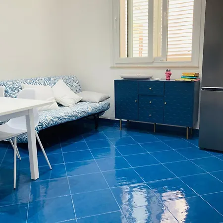 Appartamento Il Mare Dentro
